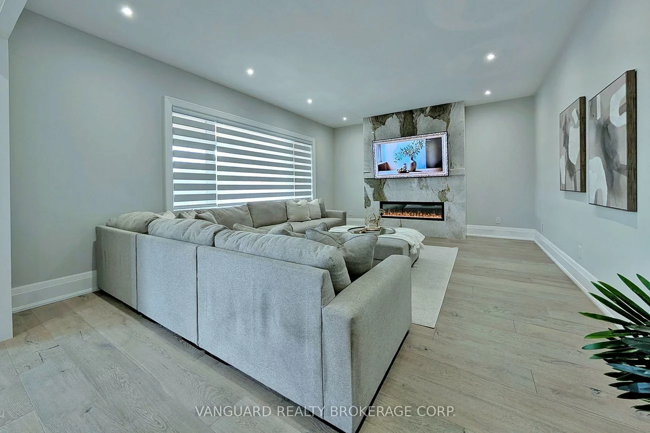 7, Houston, West Woodbridge, Vaughan