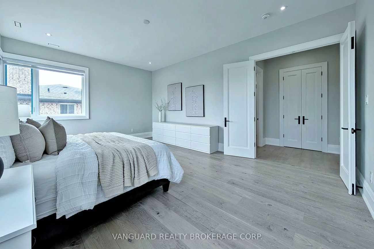 7, Houston, West Woodbridge, Vaughan