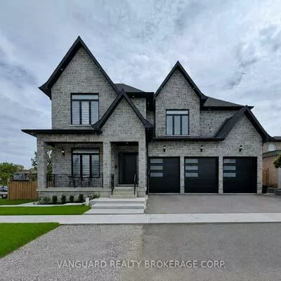 7, Houston, West Woodbridge, Vaughan
