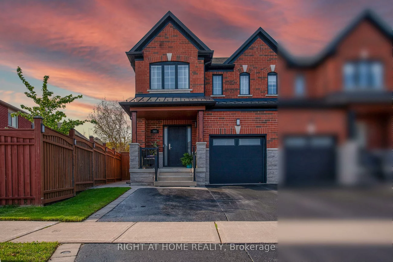 263, Golden Orchard, Patterson, Vaughan
