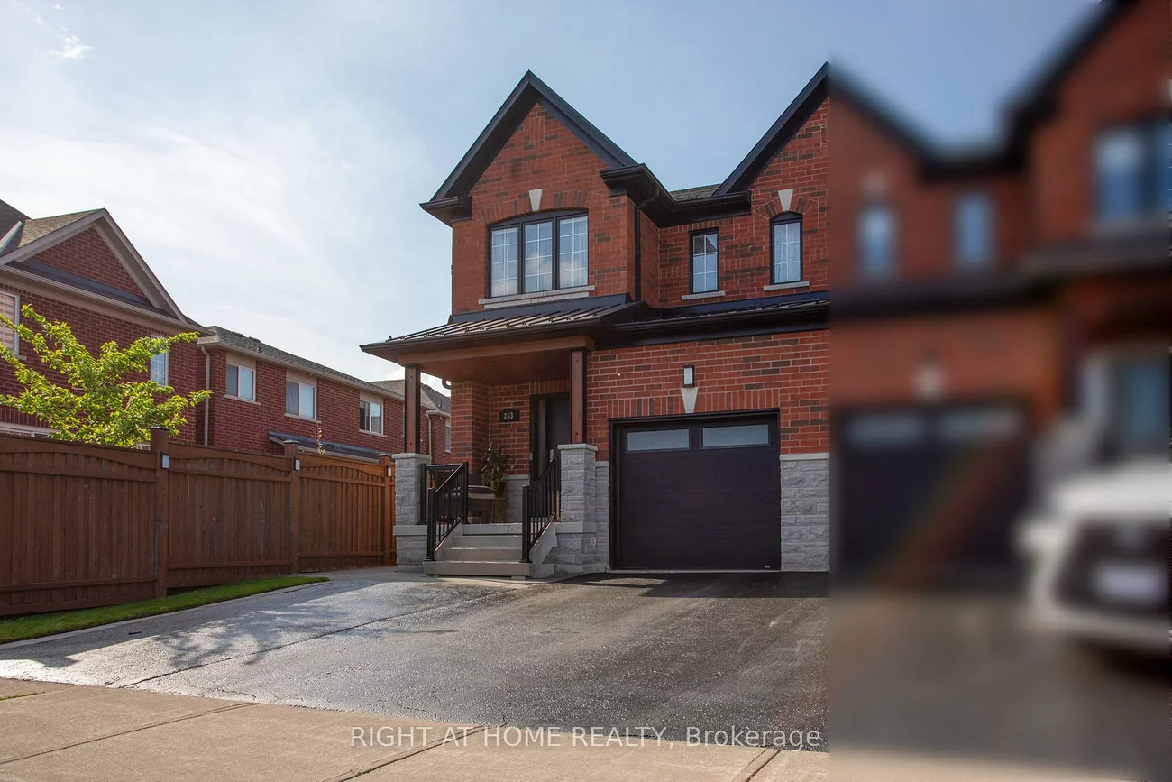 263, Golden Orchard, Patterson, Vaughan