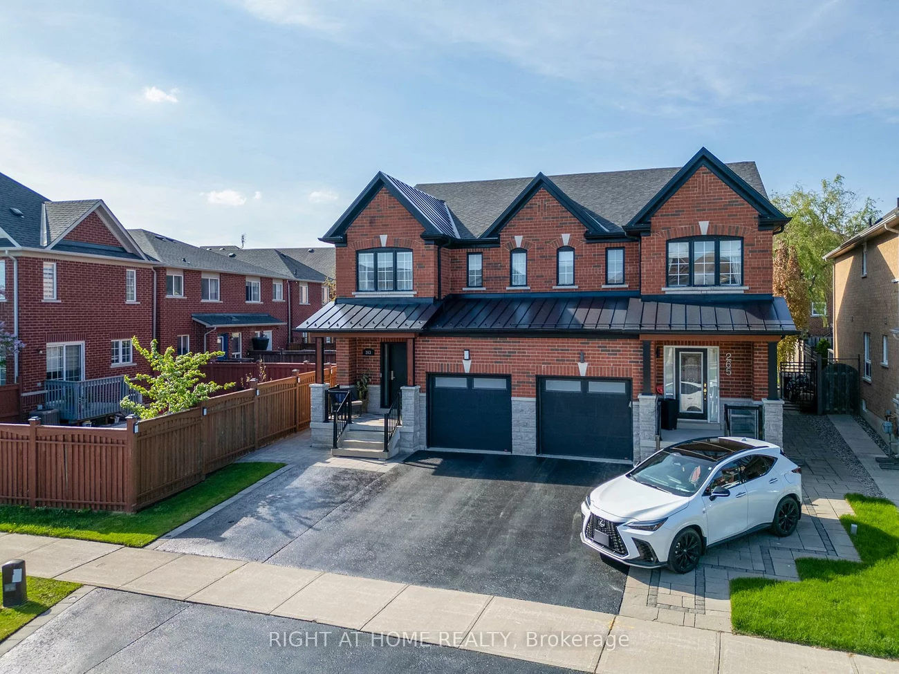 263, Golden Orchard, Patterson, Vaughan
