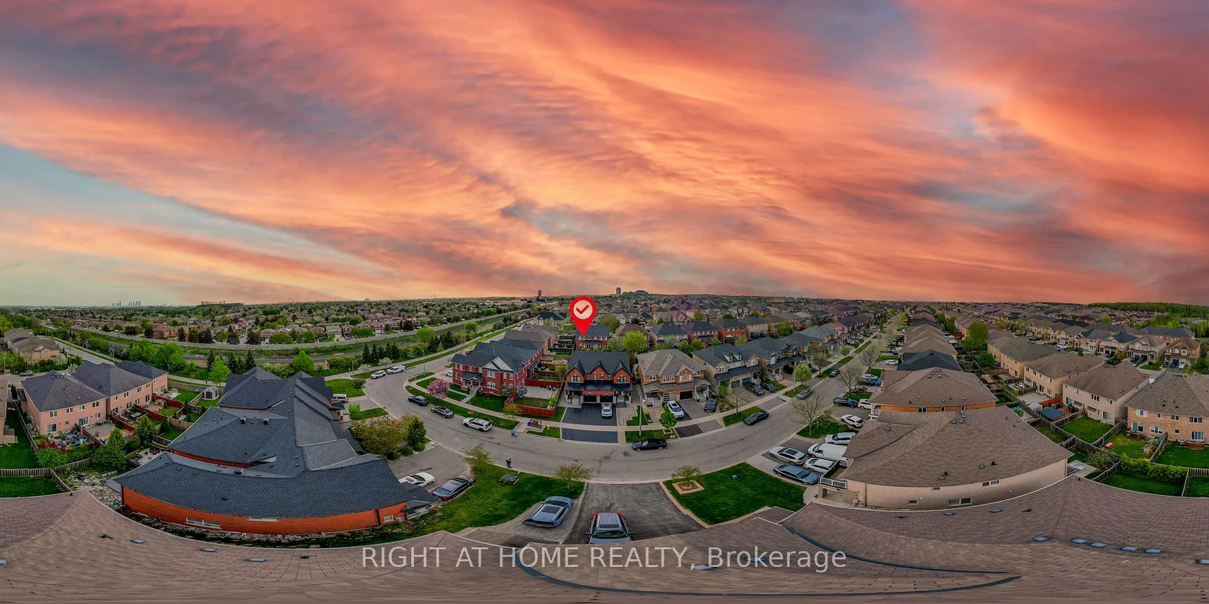263, Golden Orchard, Patterson, Vaughan