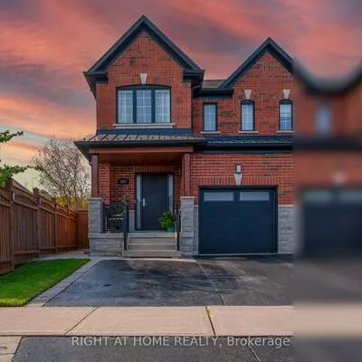 263, Golden Orchard, Patterson, Vaughan