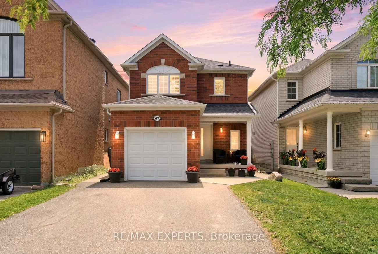 67, Seafield, Maple, Vaughan