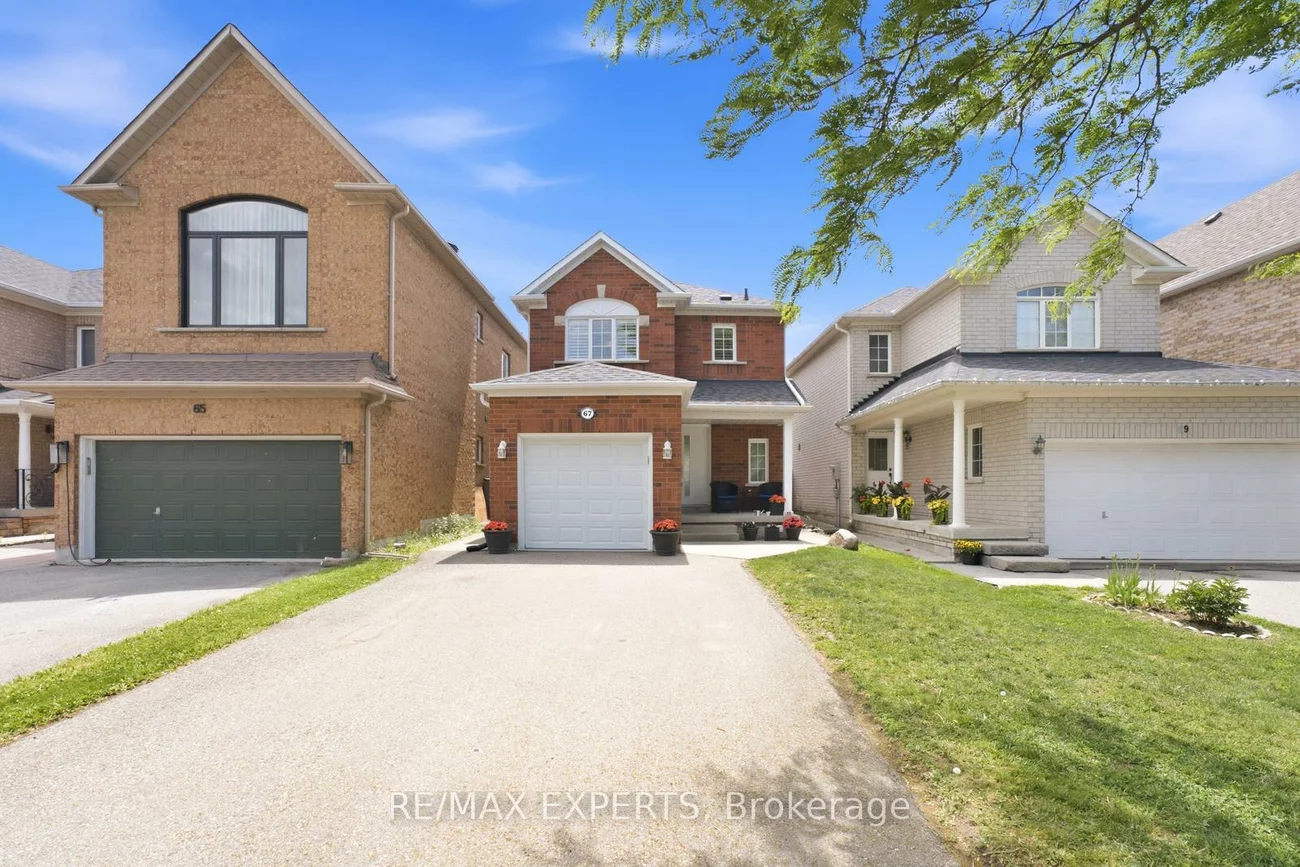 67, Seafield, Maple, Vaughan