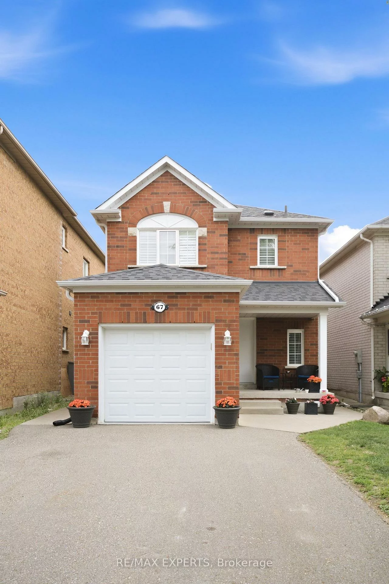 67, Seafield, Maple, Vaughan