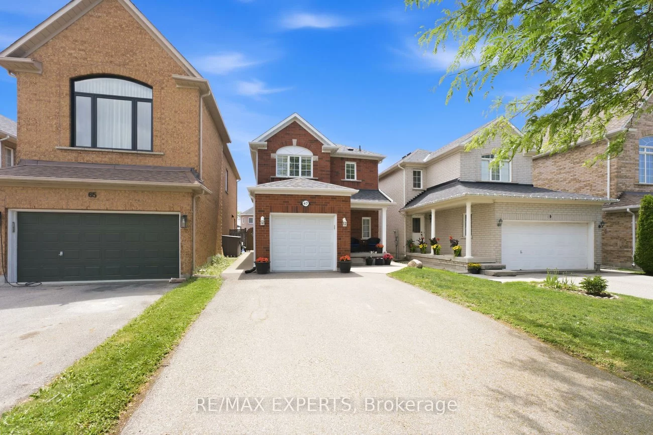67, Seafield, Maple, Vaughan