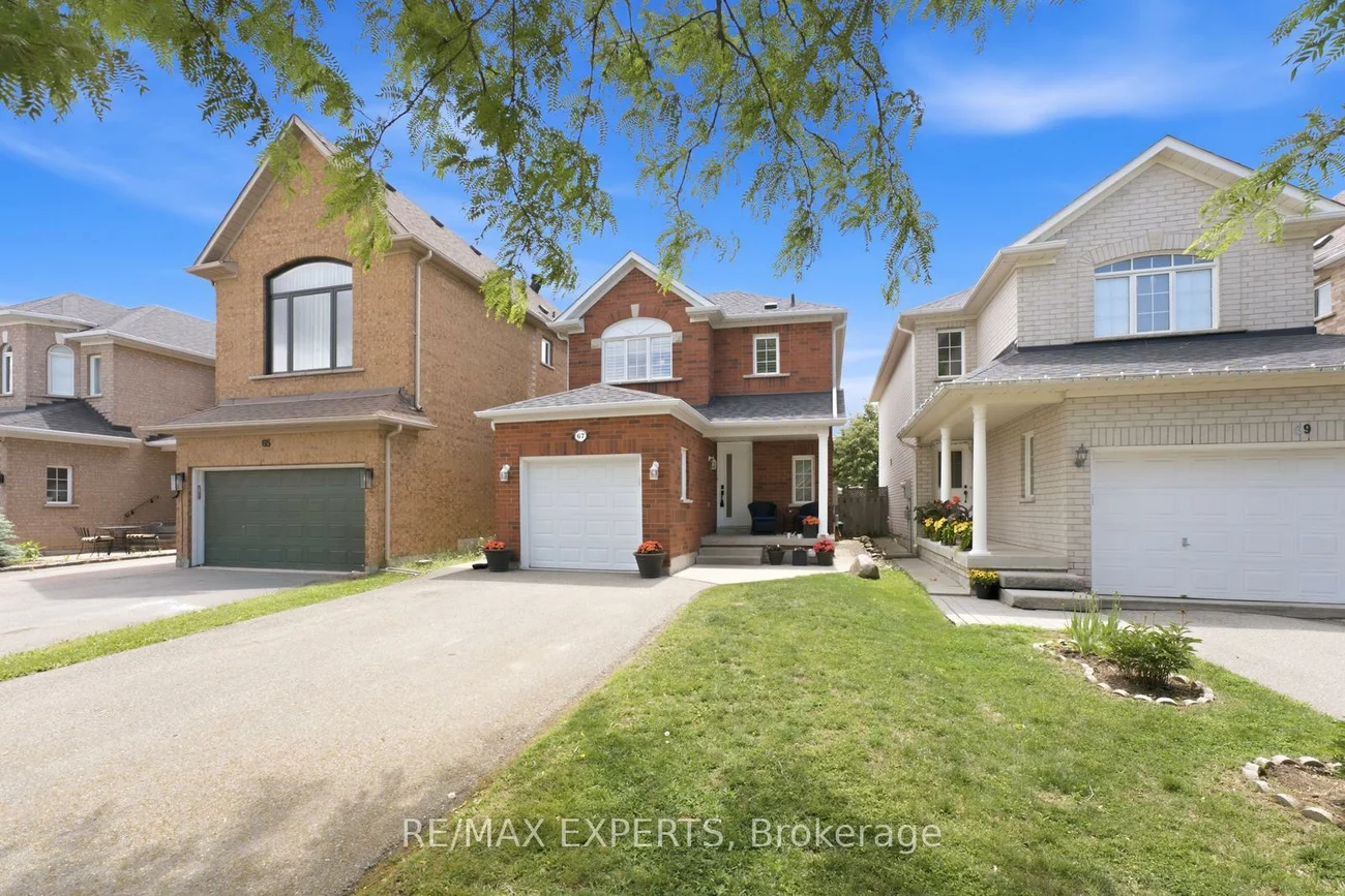 67, Seafield, Maple, Vaughan