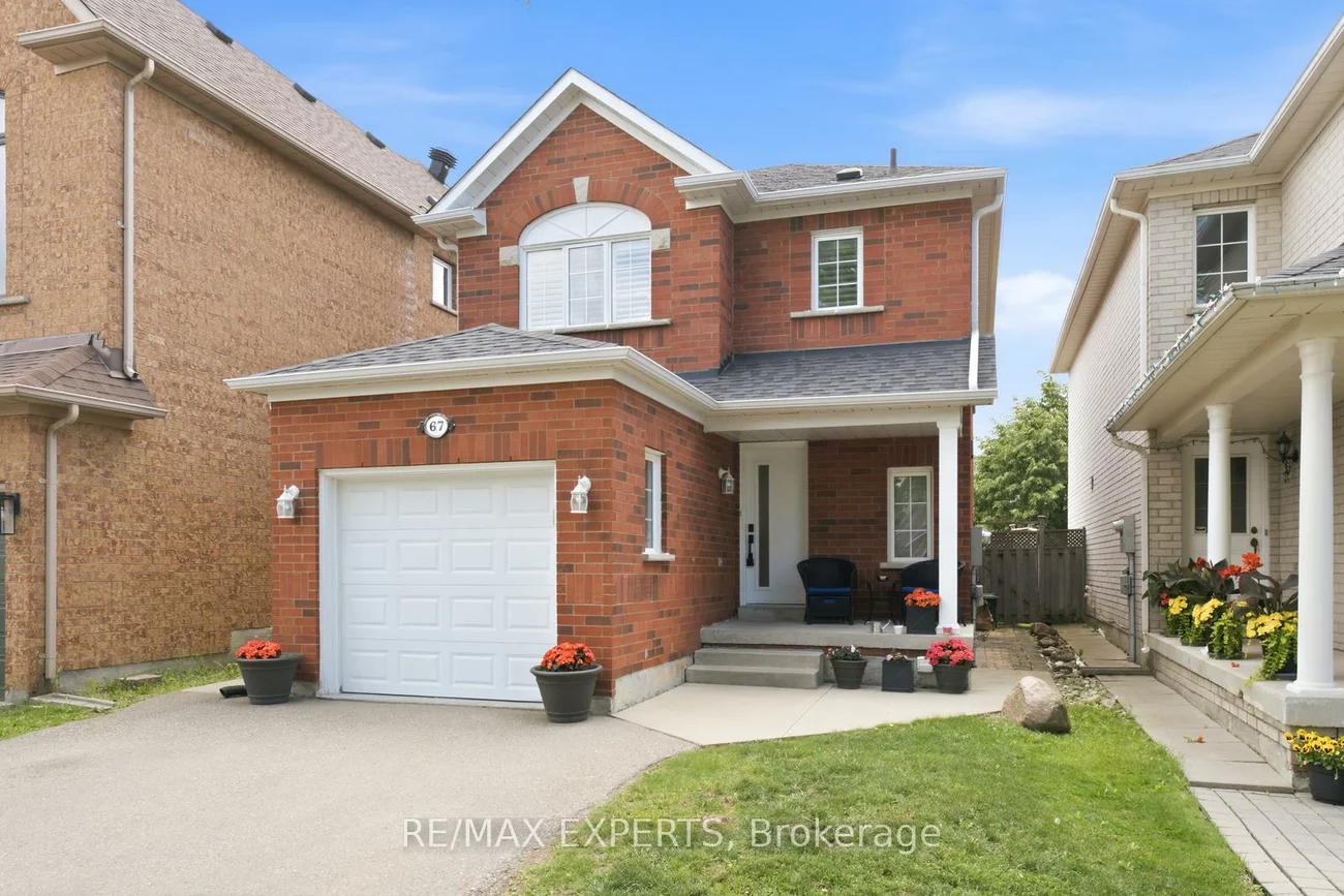 67, Seafield, Maple, Vaughan