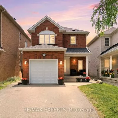67, Seafield, Maple, Vaughan