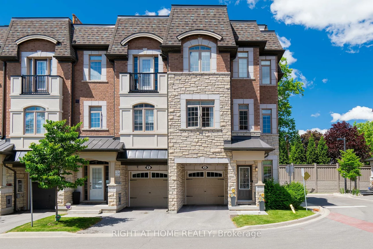 2, Queen Mary, East Woodbridge, Vaughan