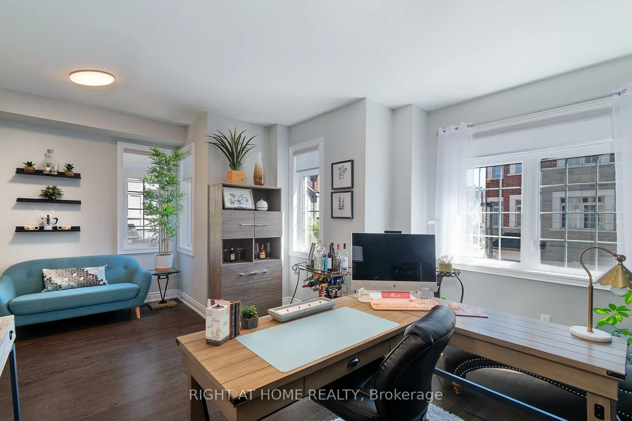 2, Queen Mary, East Woodbridge, Vaughan