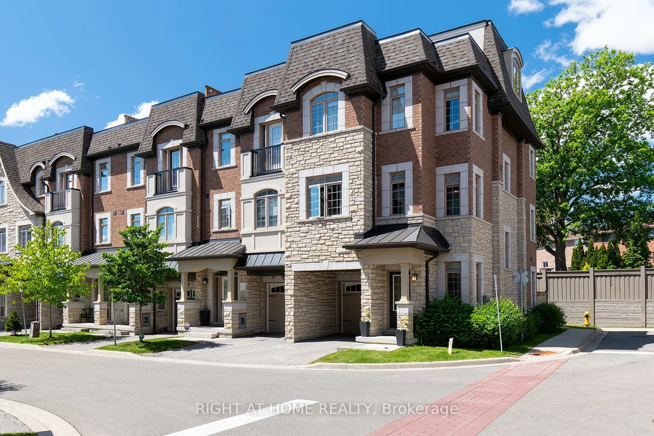 2, Queen Mary, East Woodbridge, Vaughan