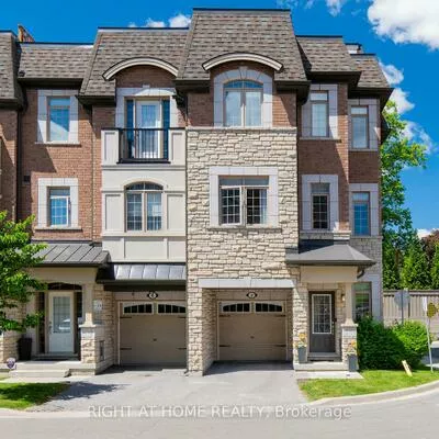 2, Queen Mary, East Woodbridge, Vaughan