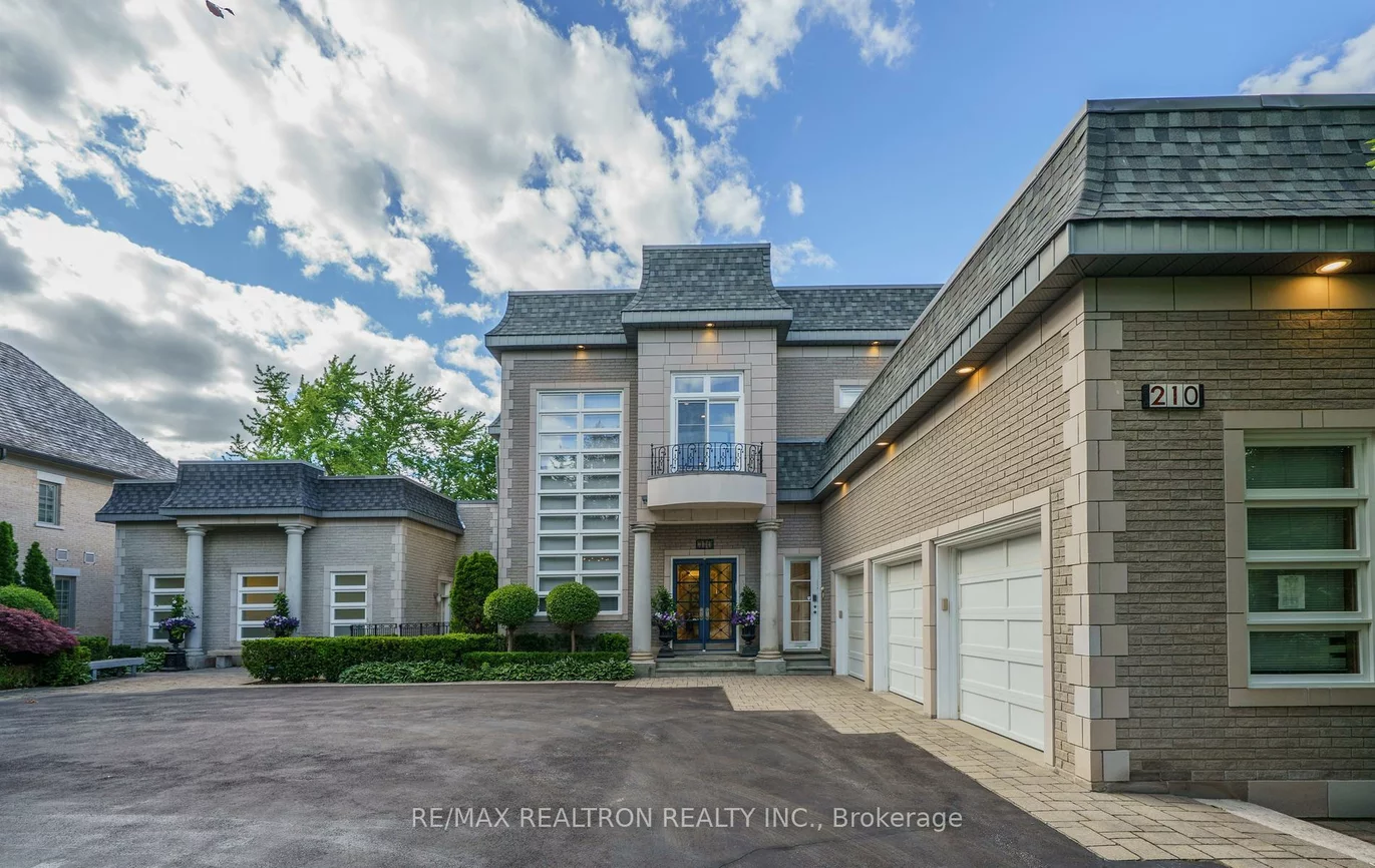 210, Arnold, Crestwood-Springfarm-Yorkhill, Vaughan