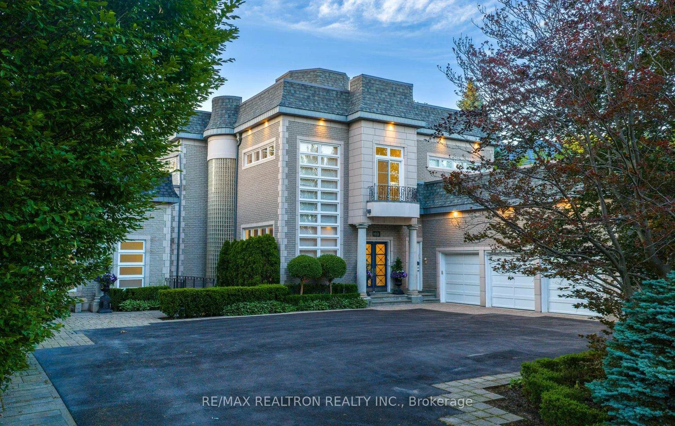 210, Arnold, Crestwood-Springfarm-Yorkhill, Vaughan