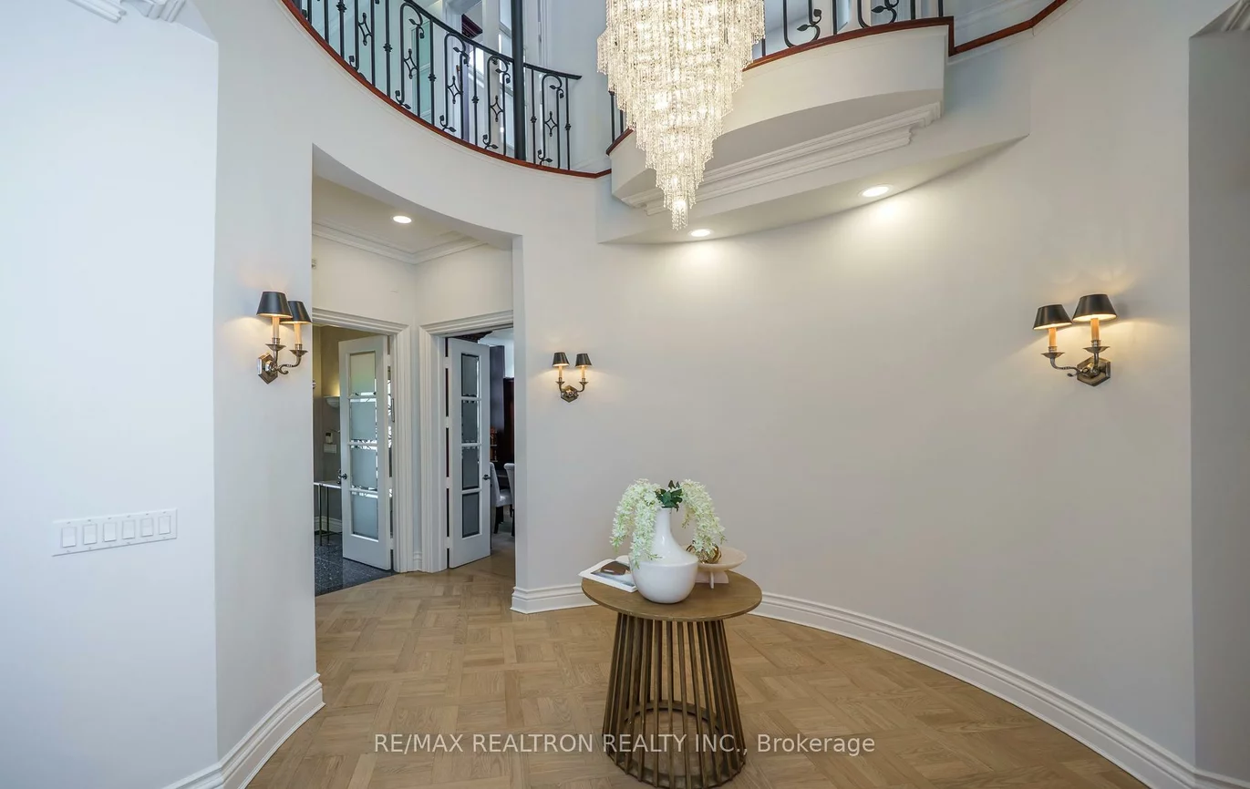 210, Arnold, Crestwood-Springfarm-Yorkhill, Vaughan