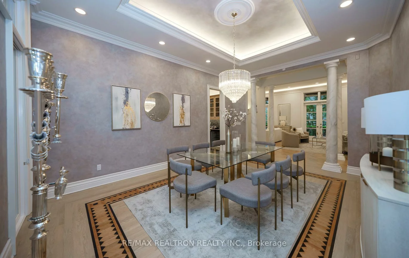210, Arnold, Crestwood-Springfarm-Yorkhill, Vaughan