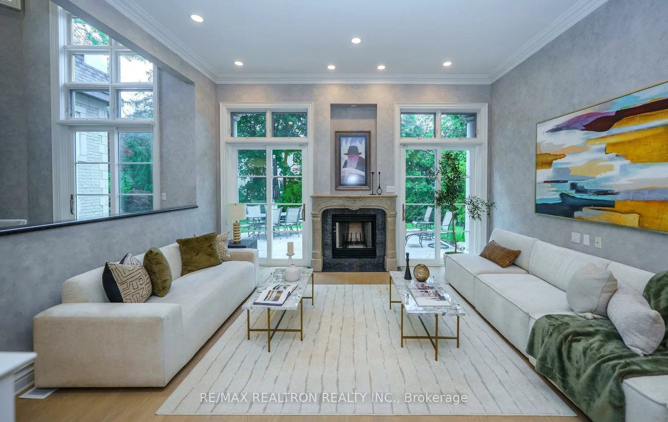 210, Arnold, Crestwood-Springfarm-Yorkhill, Vaughan