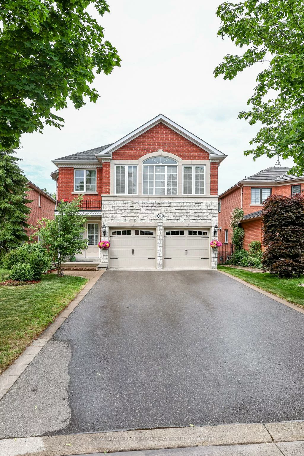 10, Sandway, Maple, Vaughan