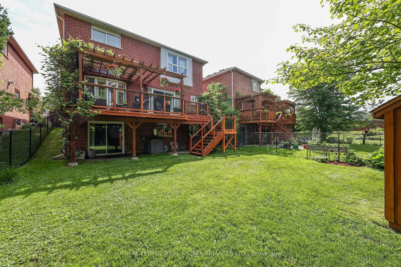 10, Sandway, Maple, Vaughan