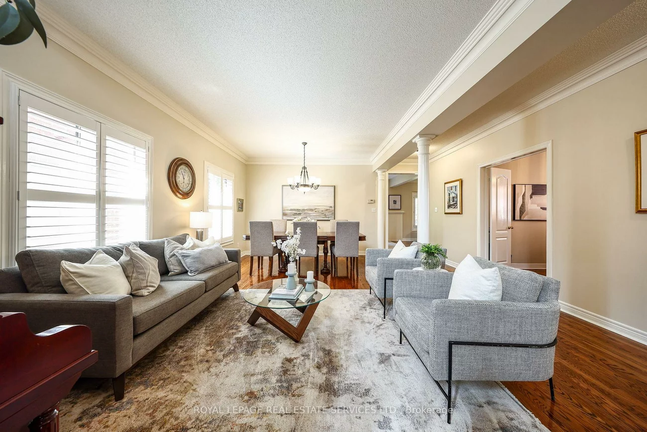 10, Sandway, Maple, Vaughan