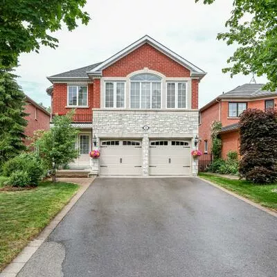 10, Sandway, Maple, Vaughan