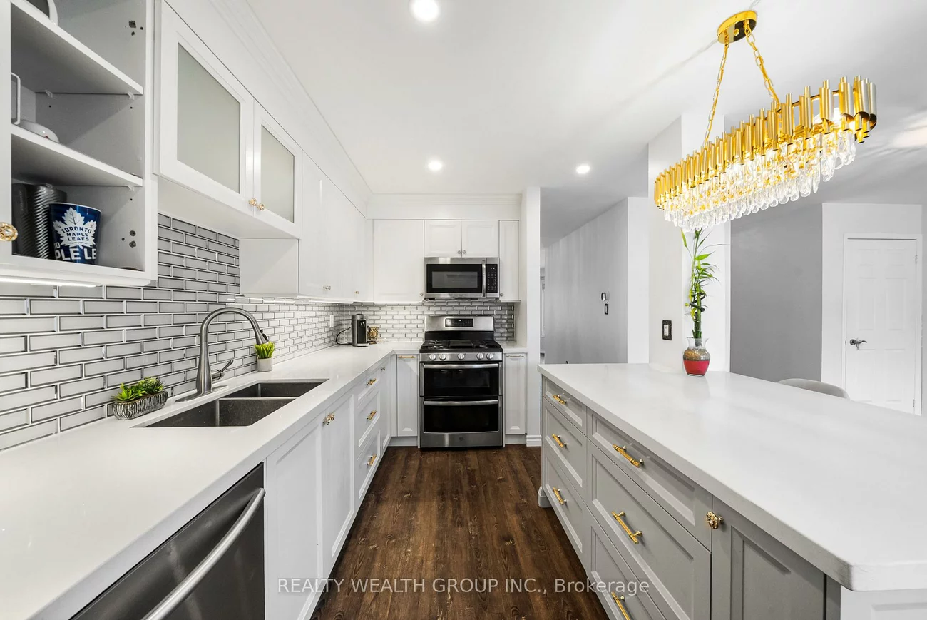 34, Castle Park, Sonoma Heights, Vaughan