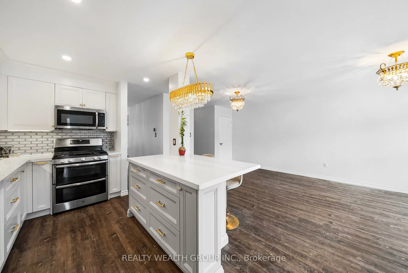 34, Castle Park, Sonoma Heights, Vaughan