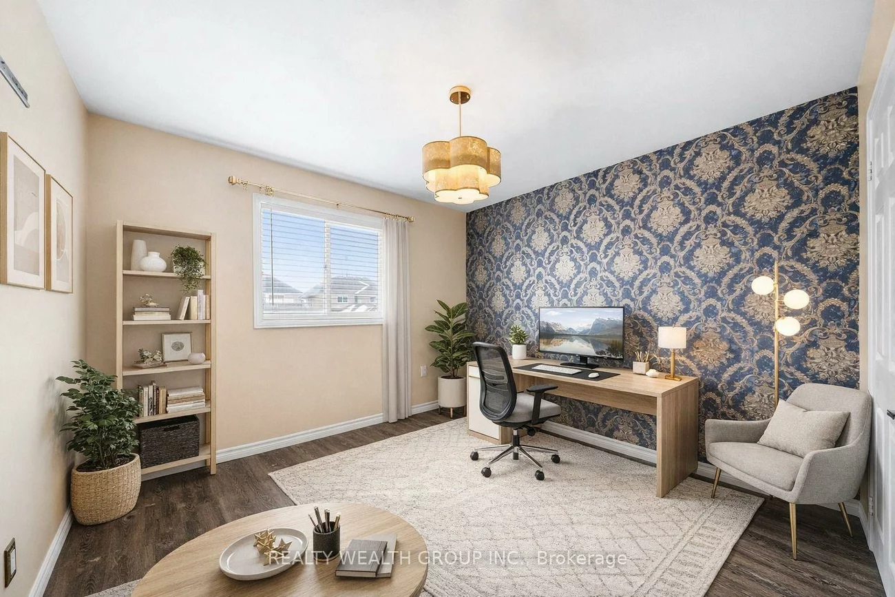34, Castle Park, Sonoma Heights, Vaughan