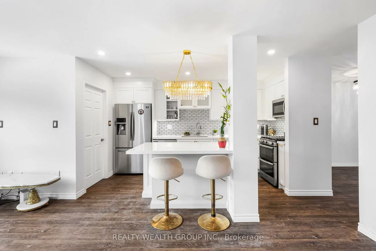 34, Castle Park, Sonoma Heights, Vaughan