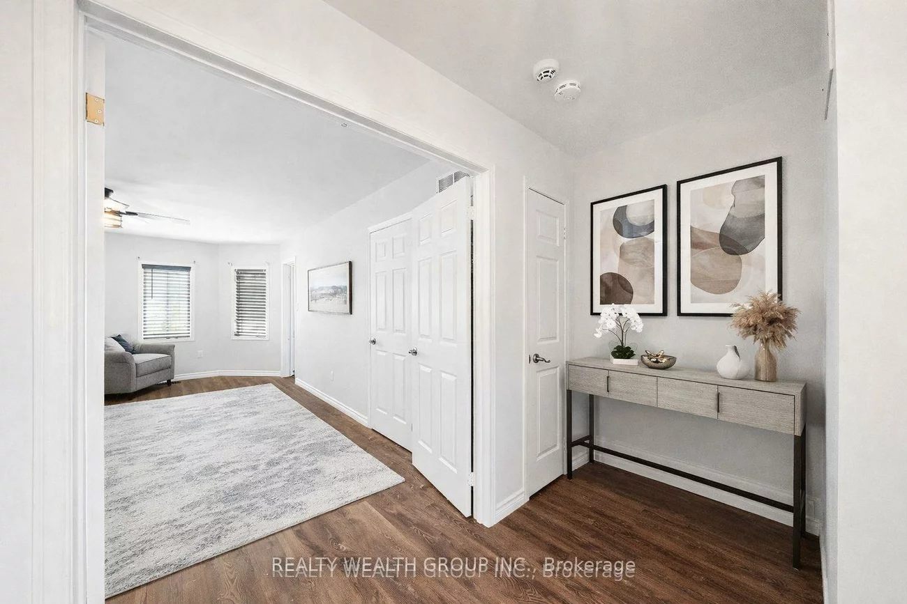 34, Castle Park, Sonoma Heights, Vaughan
