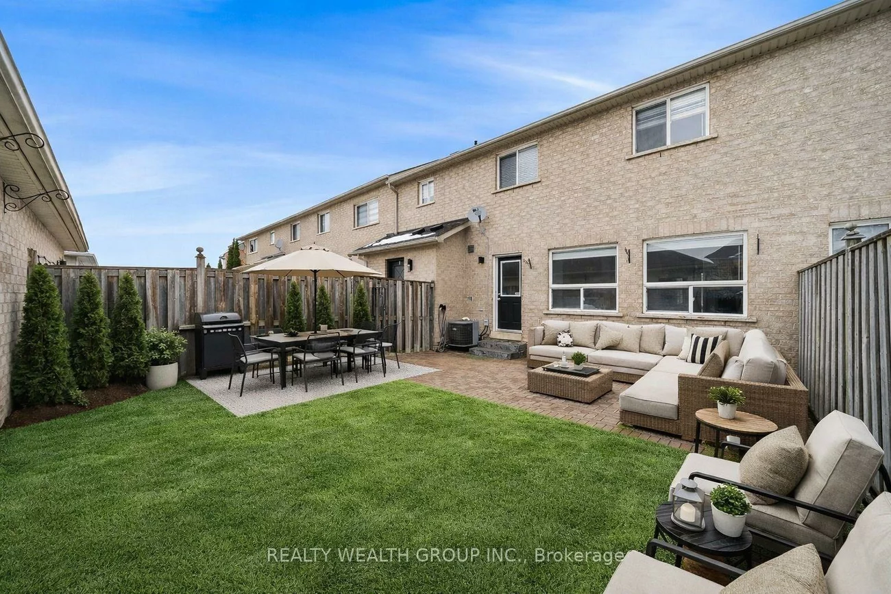 34, Castle Park, Sonoma Heights, Vaughan