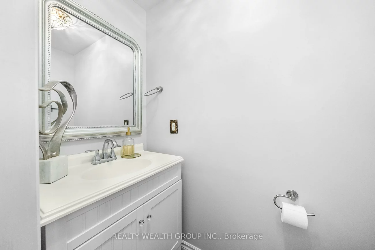 34, Castle Park, Sonoma Heights, Vaughan
