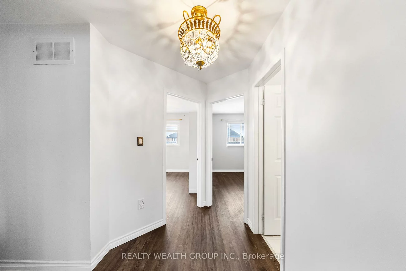 34, Castle Park, Sonoma Heights, Vaughan