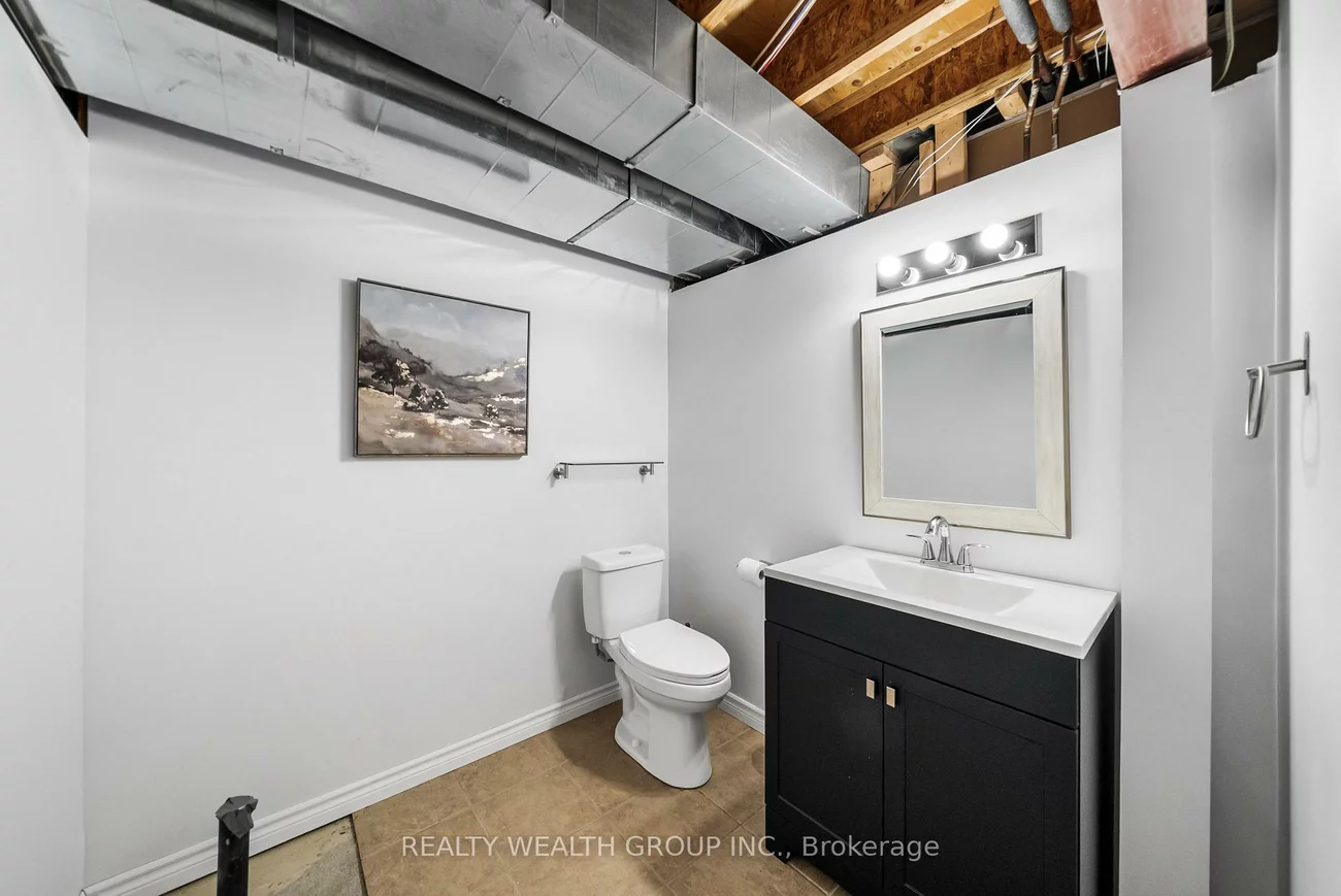34, Castle Park, Sonoma Heights, Vaughan