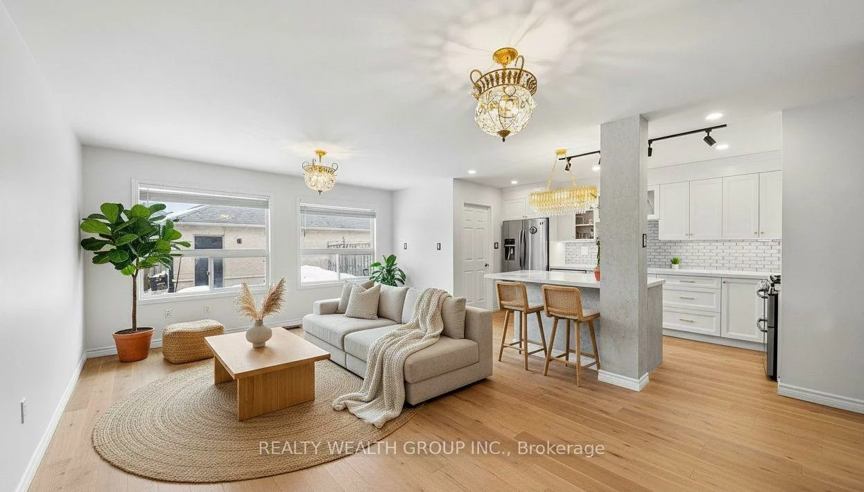 34, Castle Park, Sonoma Heights, Vaughan