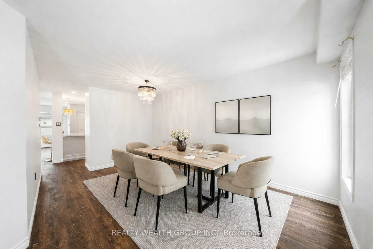 34, Castle Park, Sonoma Heights, Vaughan
