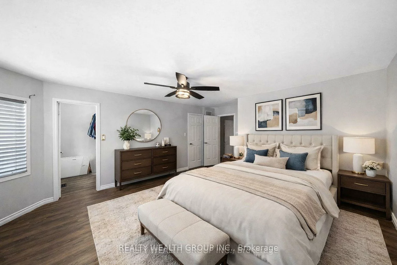 34, Castle Park, Sonoma Heights, Vaughan
