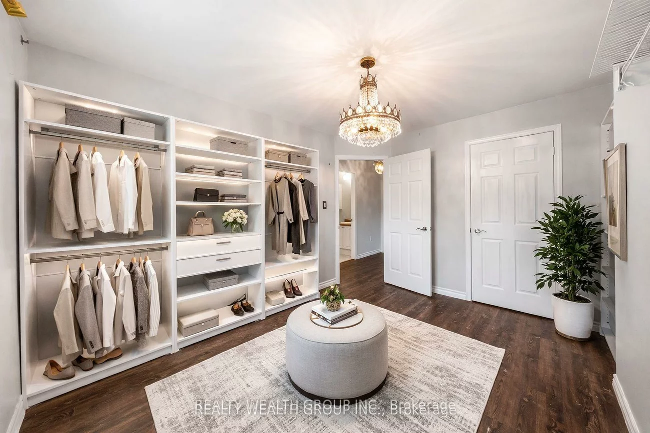34, Castle Park, Sonoma Heights, Vaughan