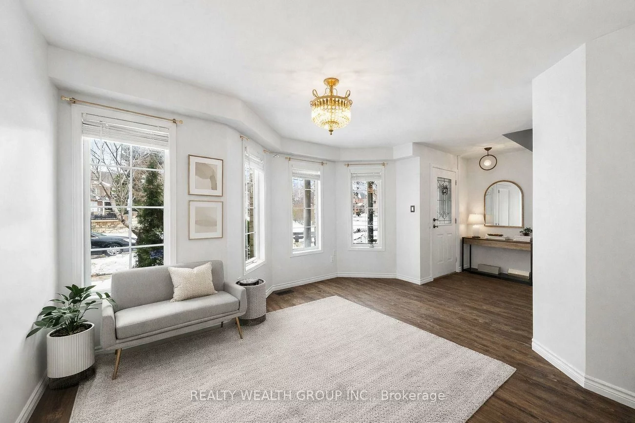 34, Castle Park, Sonoma Heights, Vaughan