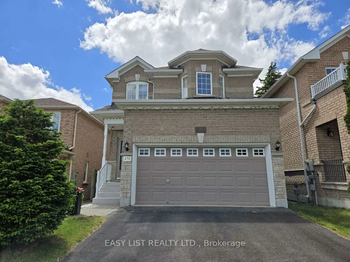 171, Stonebriar, Maple, Vaughan