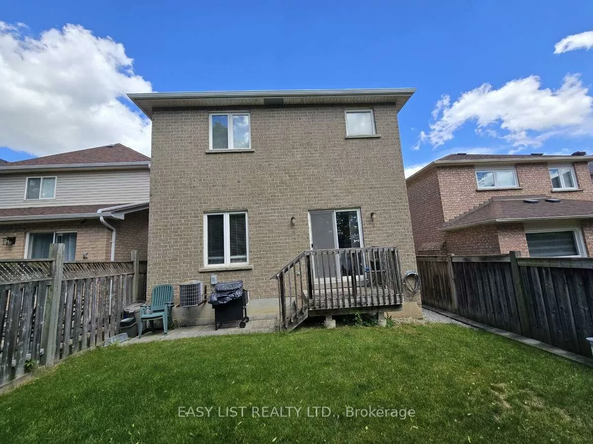 171, Stonebriar, Maple, Vaughan