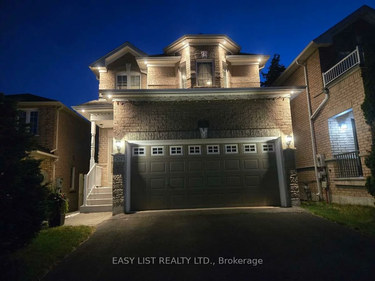 171, Stonebriar, Maple, Vaughan