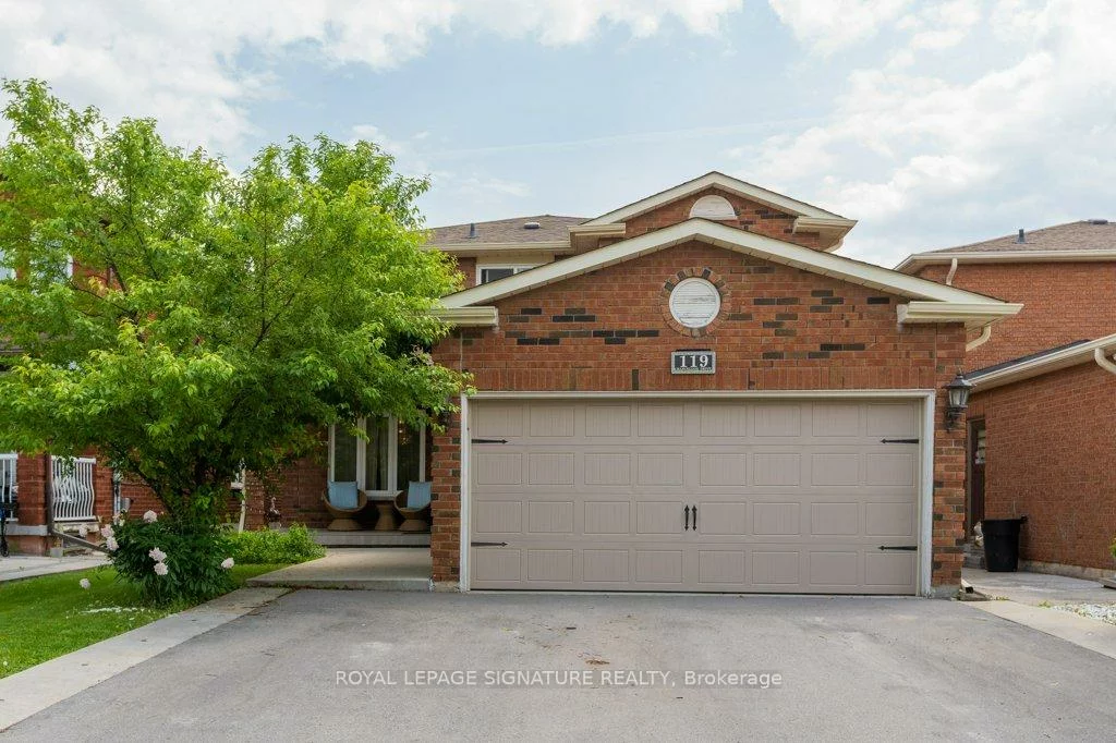 119, Chancellor, East Woodbridge, Vaughan