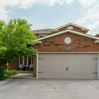 119, Chancellor, East Woodbridge, Vaughan