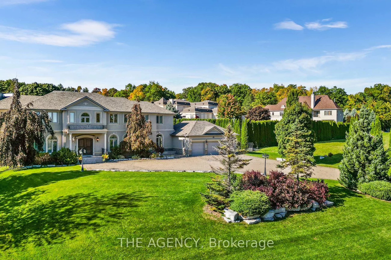 16, DEW DROP, Rural Vaughan, Vaughan
