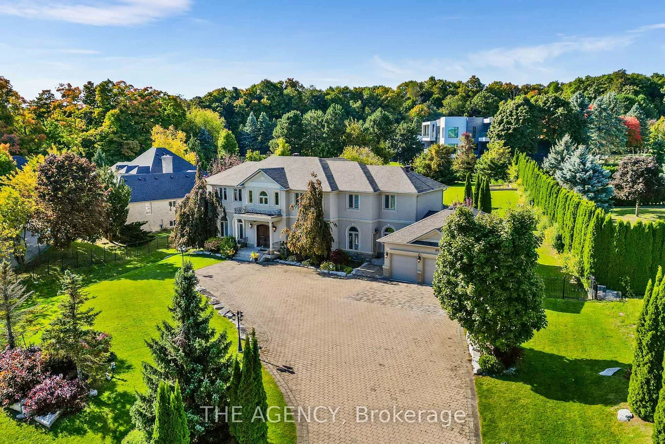 16, DEW DROP, Rural Vaughan, Vaughan