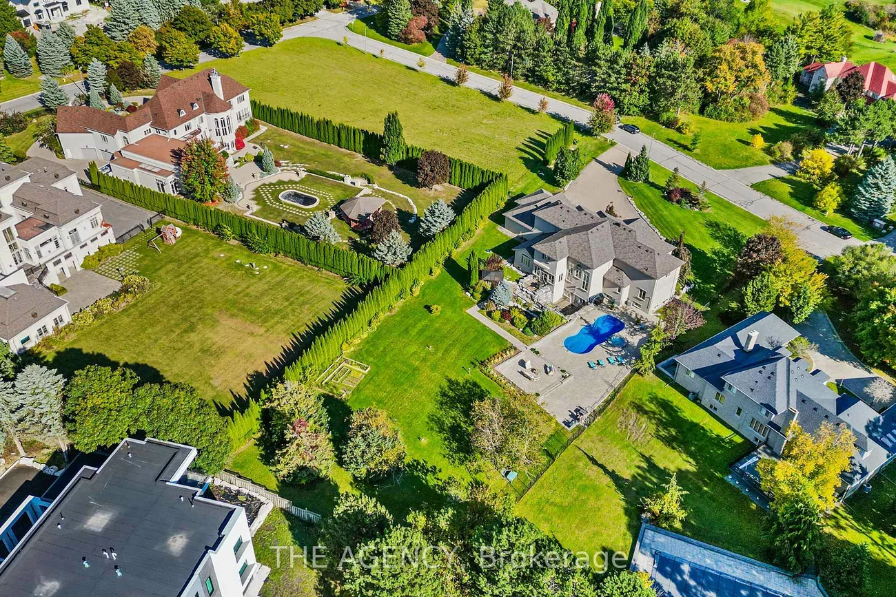 16, DEW DROP, Rural Vaughan, Vaughan